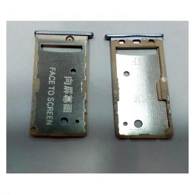 Xiaomi Redmi 5A soporte o bandeja sim gris