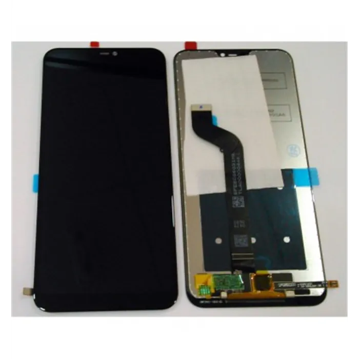 Xiaomi Redmi 6 Pro Mi A2 Lite pantalla lcd + tactil negro calidad Premium