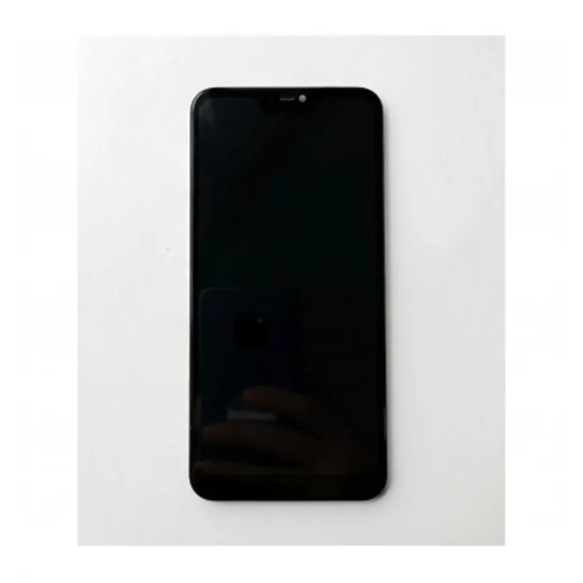 Xiaomi Redmi 6 Pro Mi A2 Lite pantalla lcd + tactil negro + marco calidad Premium