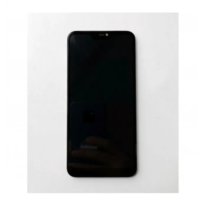 Xiaomi Redmi 6 Pro Mi A2 Lite pantalla lcd + tactil negro + marco calidad Premium