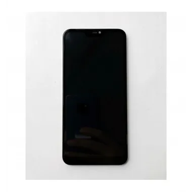 Xiaomi Redmi 6 Pro Mi A2 Lite pantalla lcd + tactil negro + marco calidad Premium