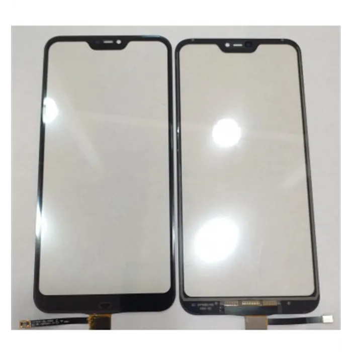 Xiaomi Redmi 6 Pro Mi A2 Lite tactil negro premium