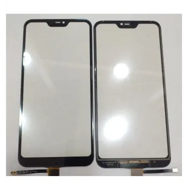 Xiaomi Redmi 6 Pro Mi A2 Lite tactil negro premium