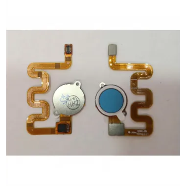 Flex boton home azul para Xiaomi Redmi 6 Pro 2 Lite