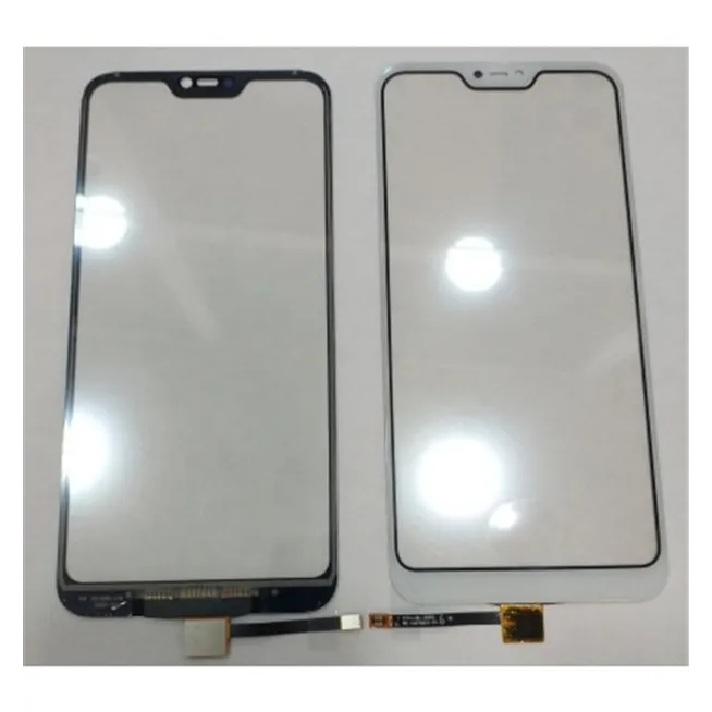 Xiaomi Redmi 6 Pro Mi A2 Lite tactil blanco premium
