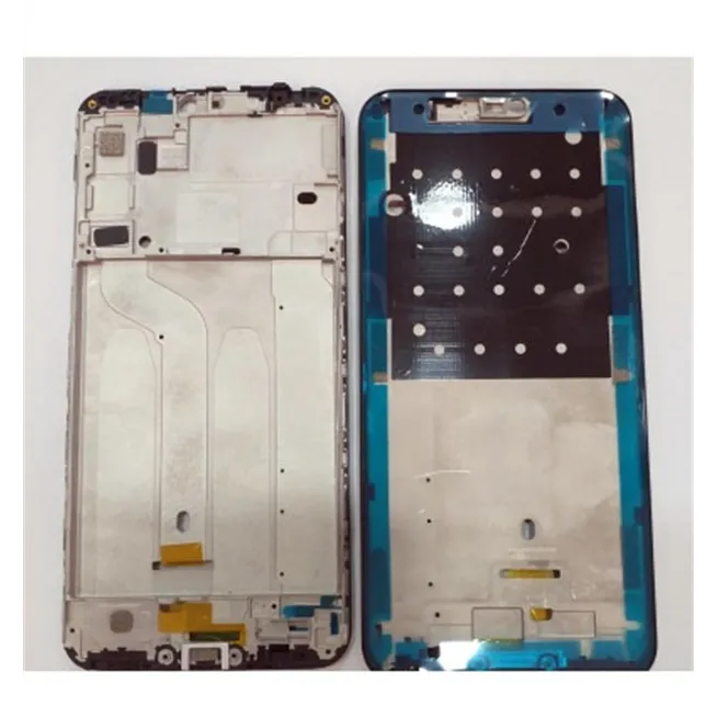 Xiaomi Redmi 6 Pro Mi A2 Lite carcasa central o marco negro premium