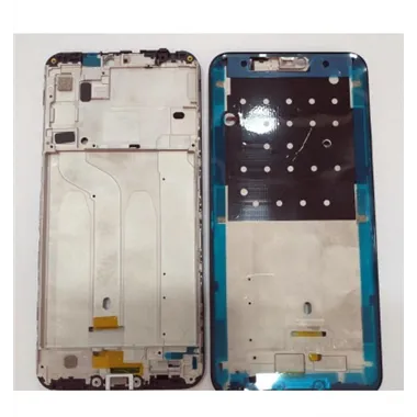 Xiaomi Redmi 6 Pro Mi A2 Lite carcasa central o marco negro premium