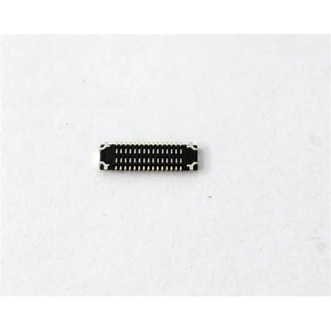 Puerto conector Lcd FPC integrado de 30 pines para Xiaomi Redmi 6A calidad premium 