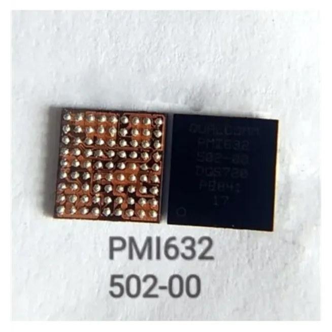 PMI632-502-00 Power IC para Xiaomi Redmi 7 Calidad Premium