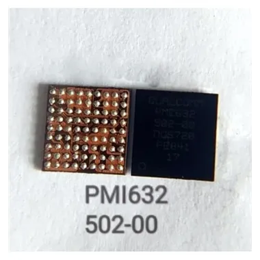 PMI632-502-00 Power IC para Xiaomi Redmi 7 Calidad Premium