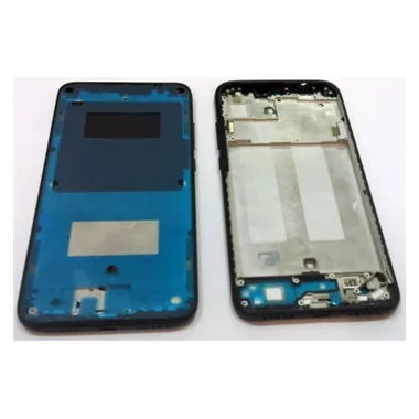 Xiaomi Redmi 7 carcasa central o marco negro premium redmi7 red rice 7 red rice7