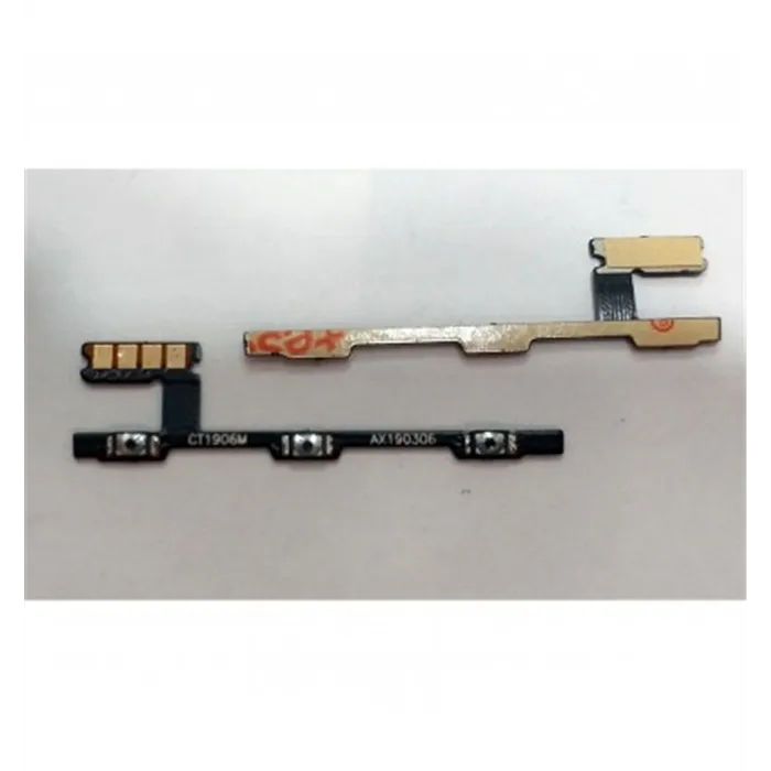 Xiaomi Redmi 7 flex power + volumen redmi7 red rice 7 red rice7