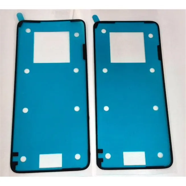 Adhesivo precortado tapa trasera o tapa bateria para Xiaomi Redmi 7 redmi7 red rice 7 red rice7