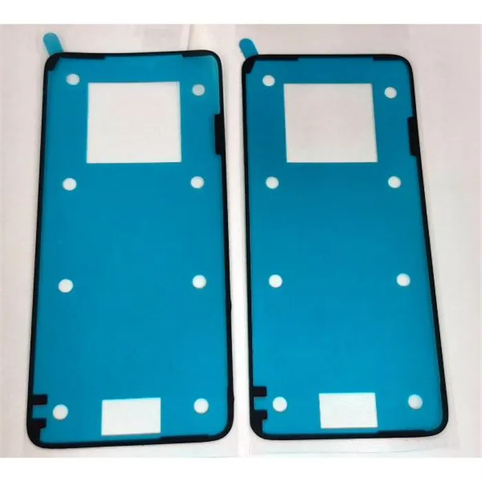 Adhesivo precortado tapa trasera o tapa bateria para Xiaomi Redmi 7 redmi7 red rice 7 red rice7