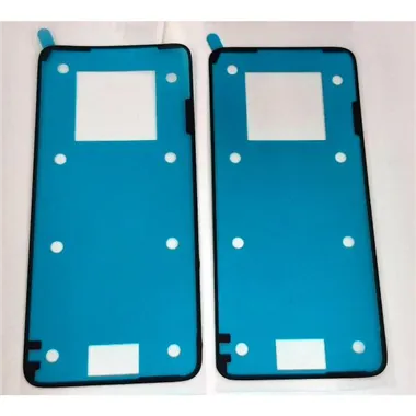 Adhesivo precortado tapa trasera o tapa bateria para Xiaomi Redmi 7 redmi7 red rice 7 red rice7