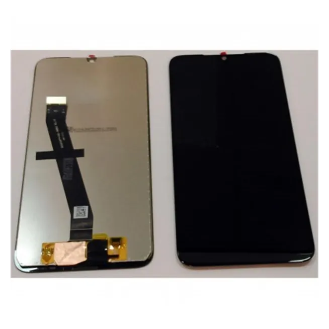 Xiaomi Redmi 7 pantalla lcd + tactil negro premium redmi7 red rice 7 red rice7