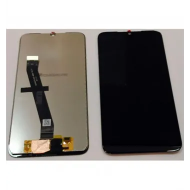 Xiaomi Redmi 7 pantalla lcd + tactil negro premium redmi7 red rice 7 red rice7