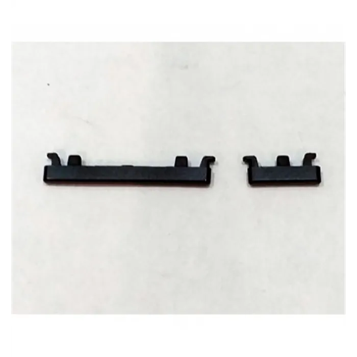 Xiaomi Redmi 7 set botones negros redmi7 red rice 7 red rice7