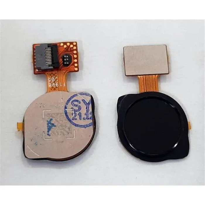 Flex boton home negro para Xiaomi Redmi 7 redmi7 red rice 7 red rice7 calidad premium