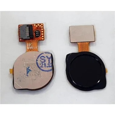 Flex boton home negro para Xiaomi Redmi 7 redmi7 red rice 7 red rice7 calidad premium