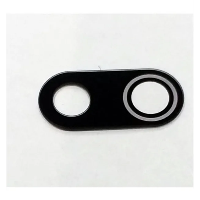 Xiaomi Redmi 7A cristal camara