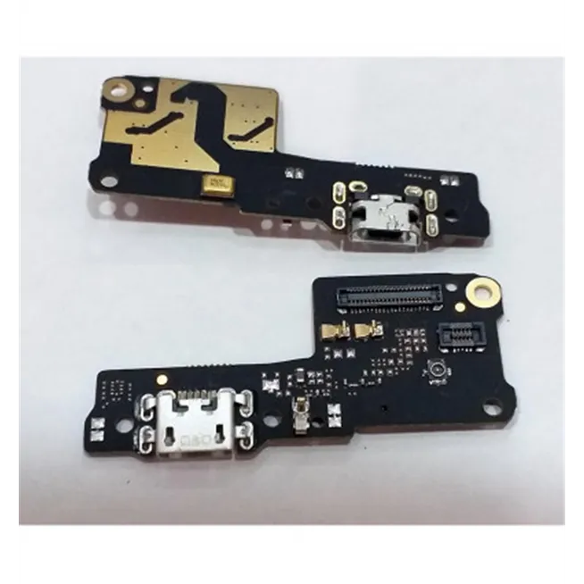 Xiaomi Redmi 7A flex puero carga