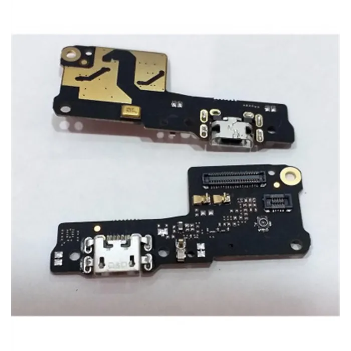 Xiaomi Redmi 7A flex puero carga