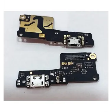 Xiaomi Redmi 7A flex puero carga