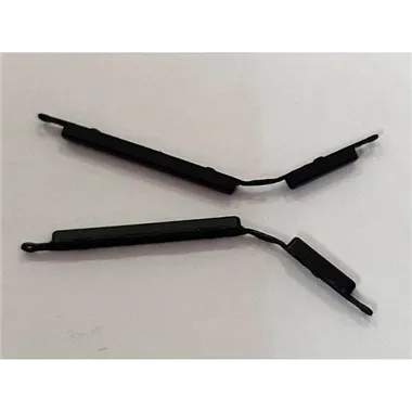 Botones negros para Xiaomi Redmi 7A calidad premium