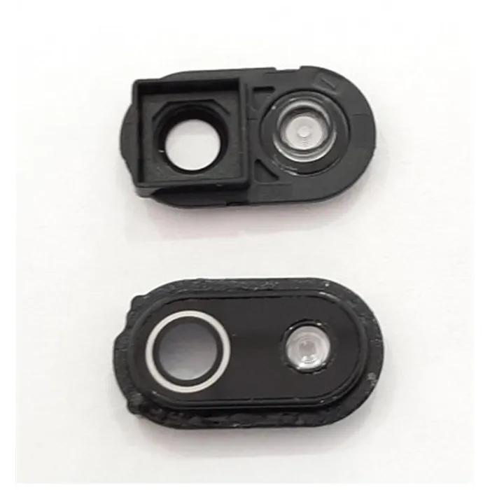Cubierta camara negra para Xiaomi Redmi 7A calidad premium MZB7813EU MZB7930EU MZB7806EU MZB7805EU MZB7994EU