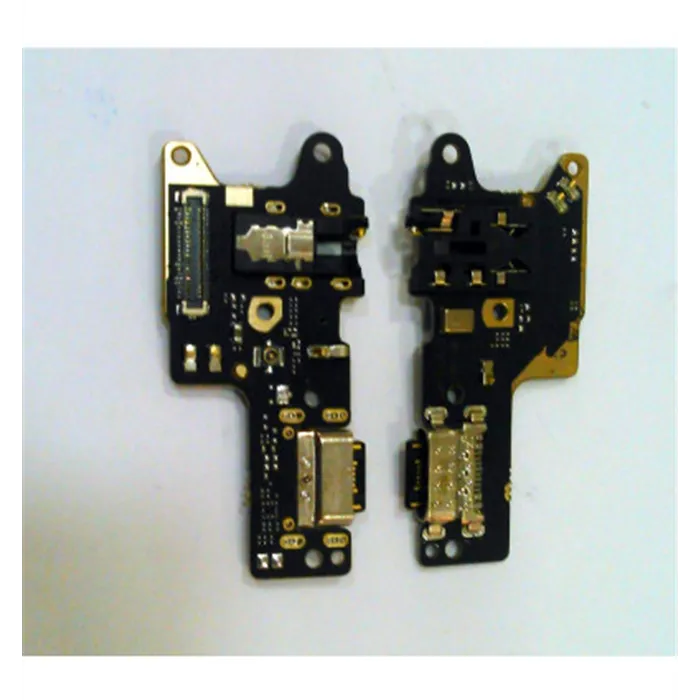 Flex puerto carga para Xiaomi Redmi 8 Red Rice 8 M1908C3IC Redmi 8A MZB8298IN Red Rice 8A calidad premium