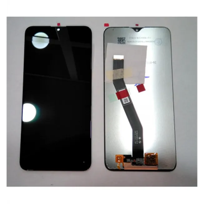 Pantalla LCD para Xiaomi Redmi 8A Redmi 8 mas tactil negro