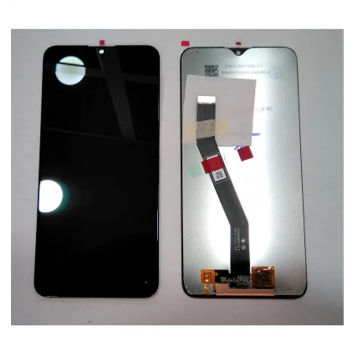 Pantalla LCD para Xiaomi Redmi 8A Redmi 8 mas tactil negro