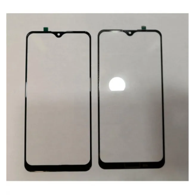 Cristal negro para Xiaomi Redmi 8A Redmi 8 Red Rice 8A MZB8298IN