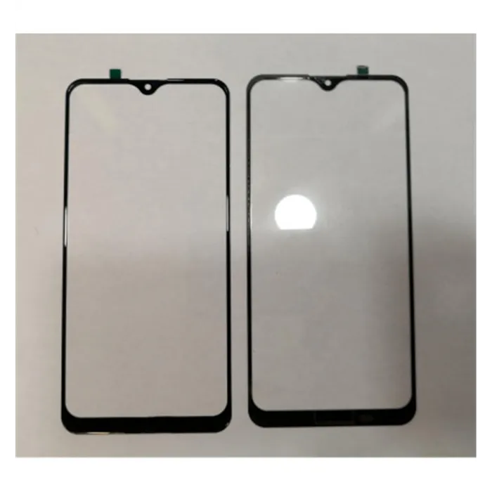 Cristal negro para Xiaomi Redmi 8A Redmi 8 Red Rice 8A MZB8298IN