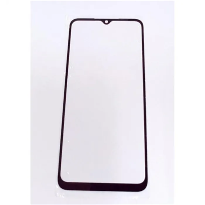 Cristal negro para Xiaomi Redmi 9A
