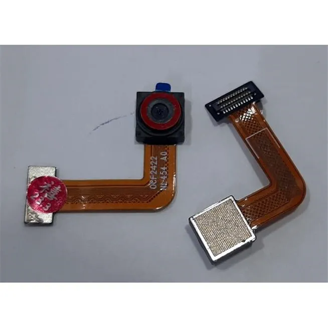 Flex camara trasera macro 2mp para Xiaomi Redmi 9C calidad premium