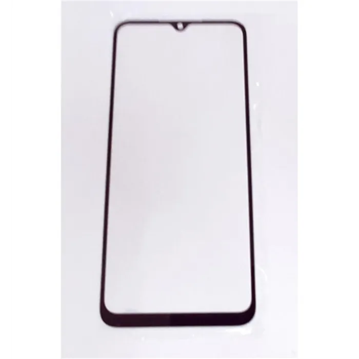 Cristal negro para Xiaomi Redmi 9C