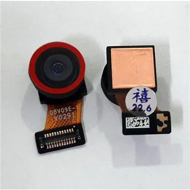 Flex camara trasera wide 8 mpx para Xiaomi Redmi 9T M2010J19SG calidad premium