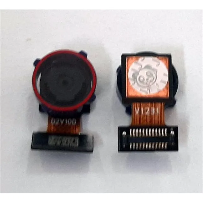 Flex camara trasera depth 2 mpx para Xiaomi Redmi 9T calidad premium