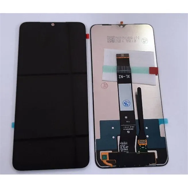 Pantalla lcd para Xiaomi Redmi A1 mas tactil negro calidad premium
