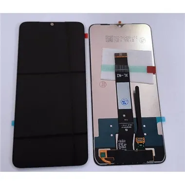 Pantalla lcd para Xiaomi Redmi A1 mas tactil negro calidad premium