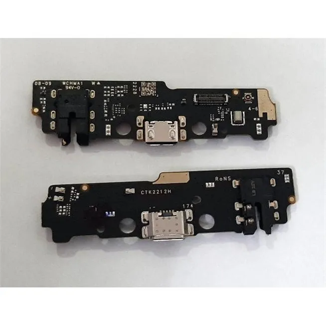 Flex puerto carga para Xiaomi Redmi A1 compatible