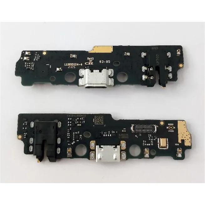 Flex puerto carga para Xiaomi Redmi A1 A1 Plus 5600020C3S00 Service Pack