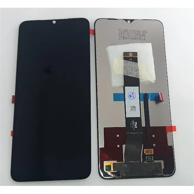 Pantalla lcd para Xiaomi Redmi A2 mas tacttil negro calidad premium