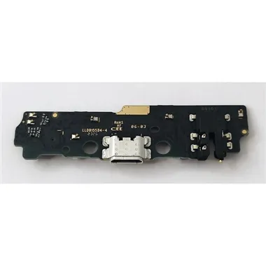 Placa de conector de carga para Xiaomi Redmi A2 A2 Plus 560002C3S200 Service Pack