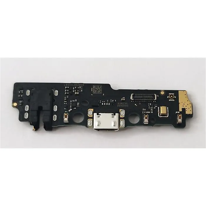 Placa de conector de carga para Xiaomi Redmi A2 A2 Plus 560002C3S200 Service Pack