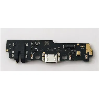 Placa de conector de carga para Xiaomi Redmi A2 A2 Plus 560002C3S200 Service Pack