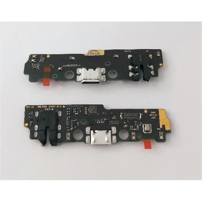 Flex puerto de carga para Xiaomi Redmi A2 Plus calidad premium