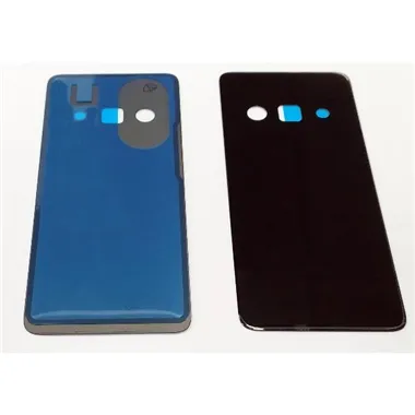 Tapa trasera o tapa bateria negra para Xiaomi Redmi A3 